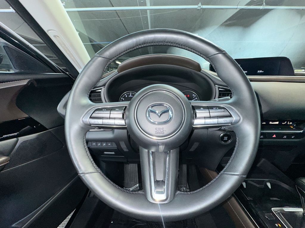 Thumbnail: 2021 Mazda CX-30 - 9