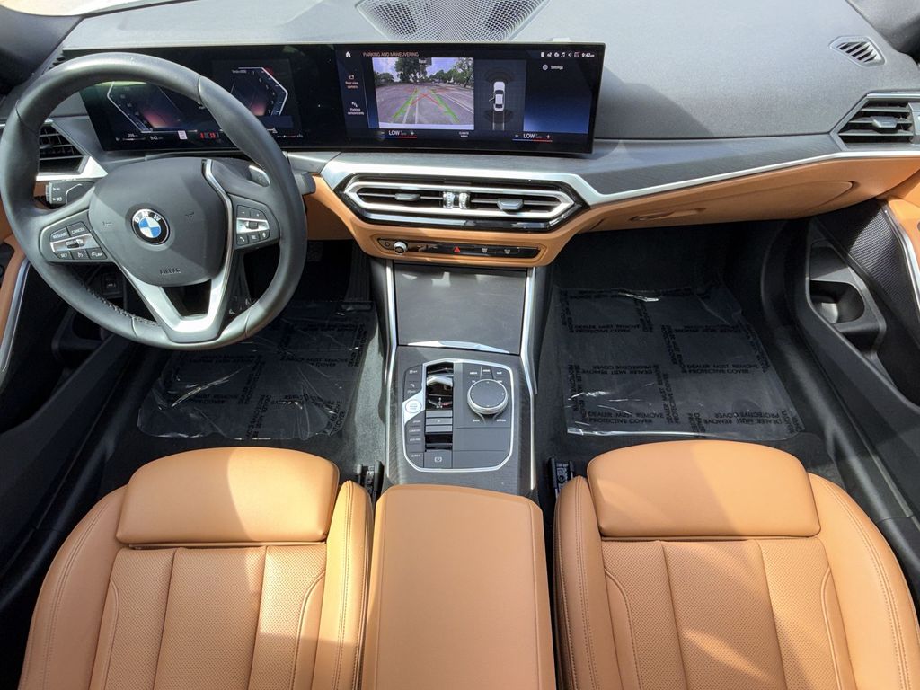 Thumbnail: 2024 BMW 3 Series - 13