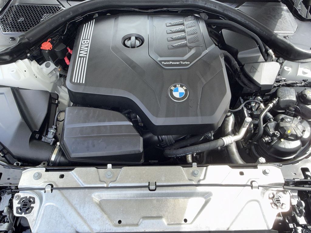 Thumbnail: 2024 BMW 3 Series - 8