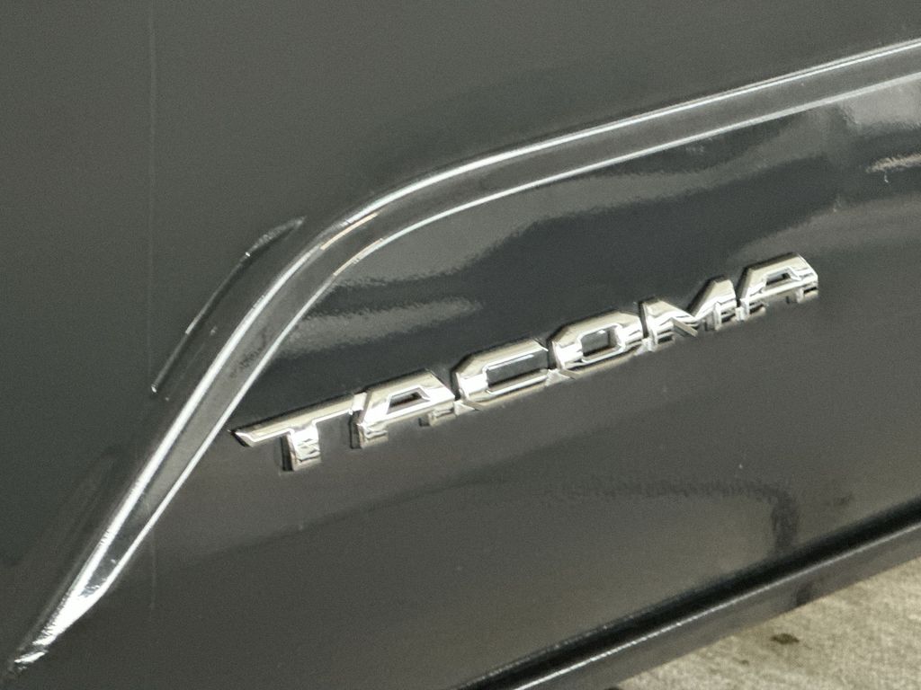 Thumbnail: 2025 Toyota Tacoma - 7