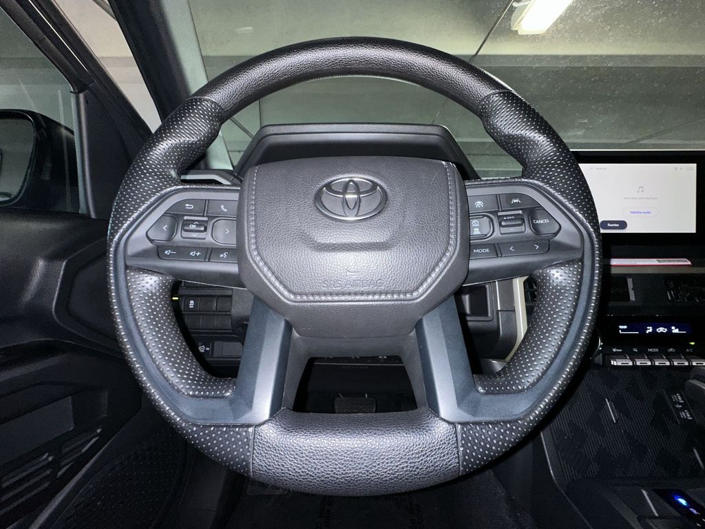 Thumbnail: 2025 Toyota Tacoma - 10