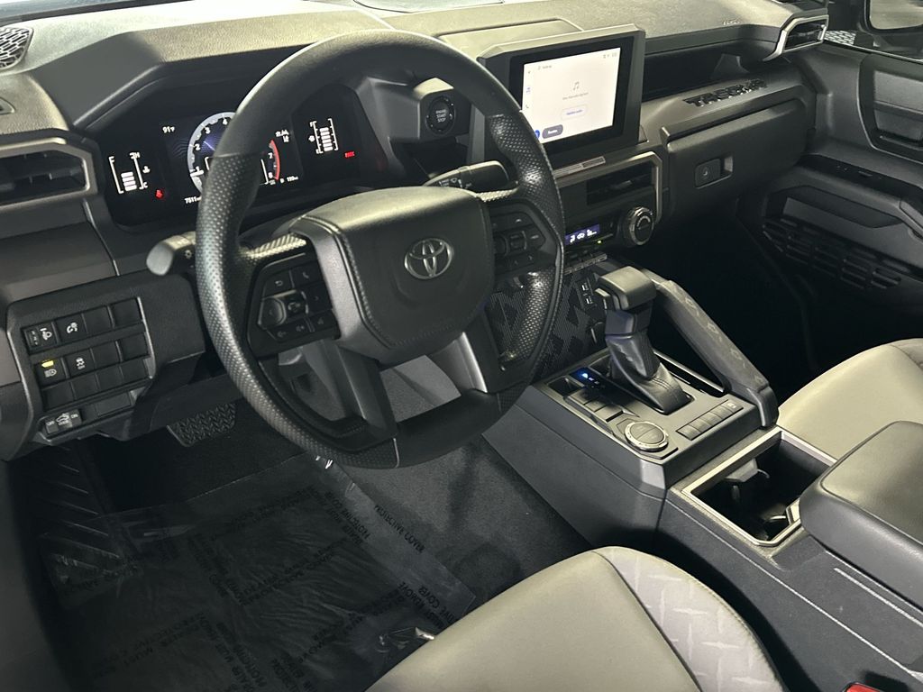 Thumbnail: 2025 Toyota Tacoma - 2