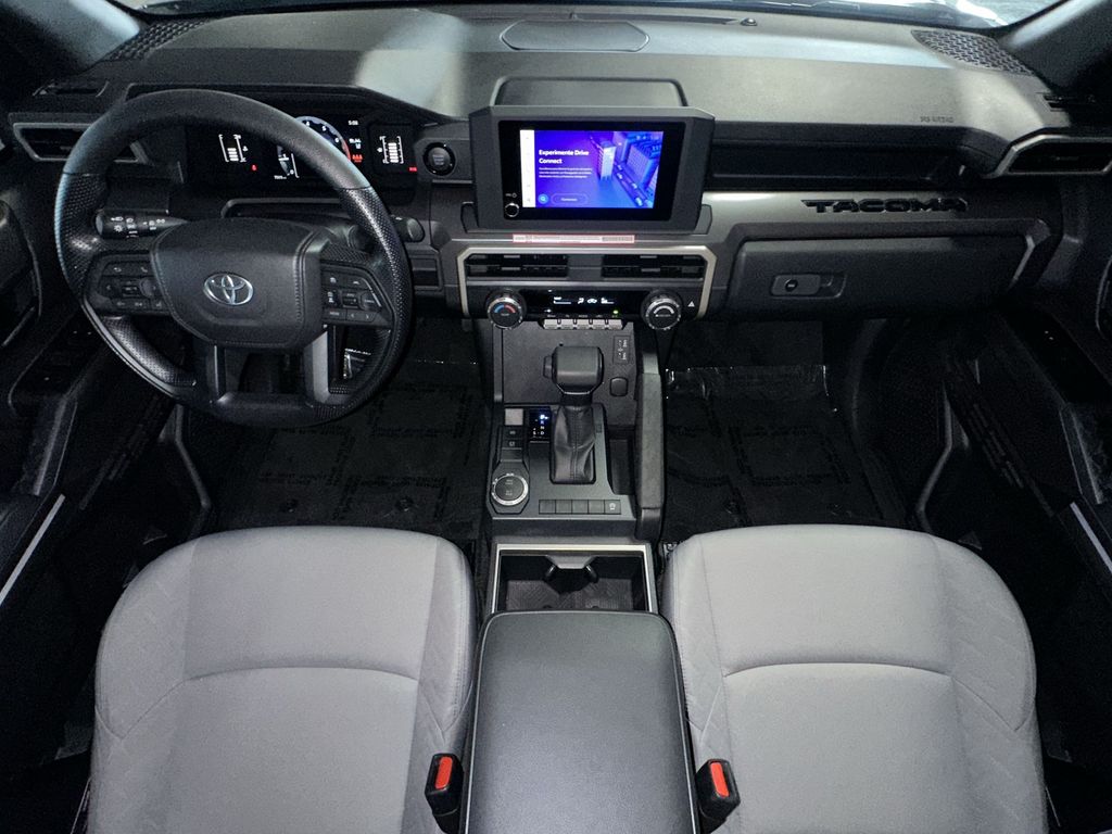 Thumbnail: 2025 Toyota Tacoma - 13