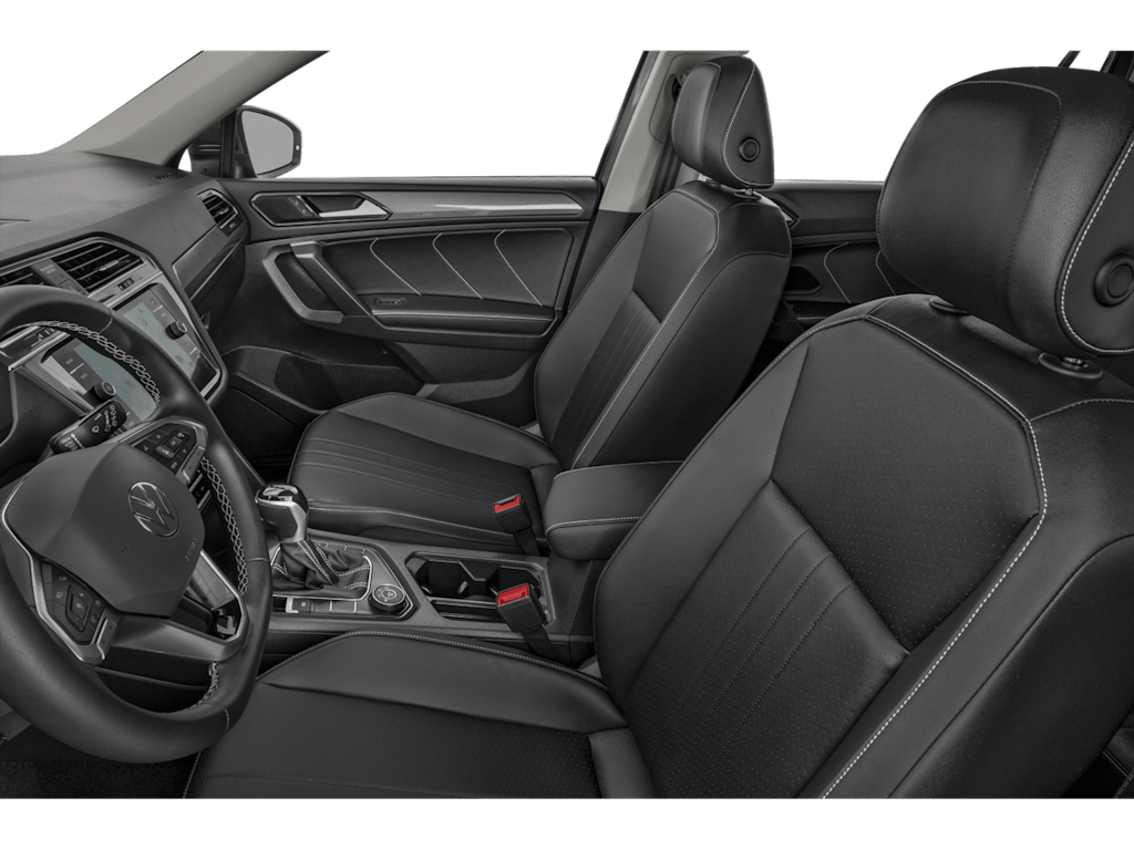 Thumbnail: 2023 Volkswagen Tiguan - 6