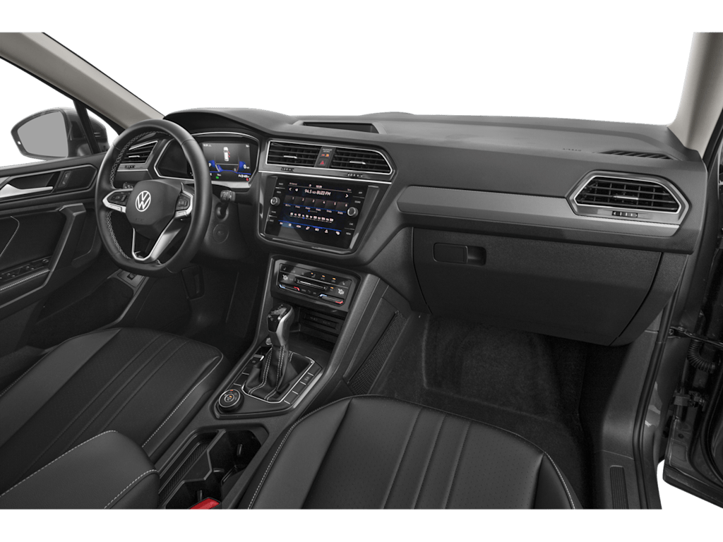 Thumbnail: 2023 Volkswagen Tiguan - 8