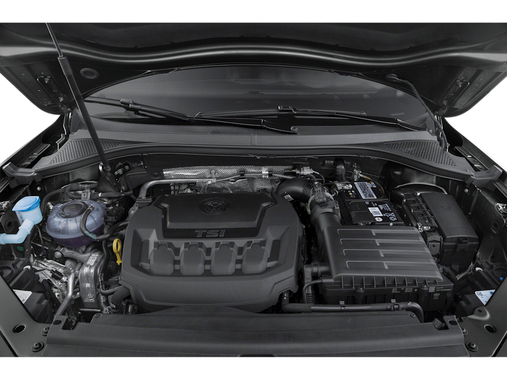 Thumbnail: 2023 Volkswagen Tiguan - 4