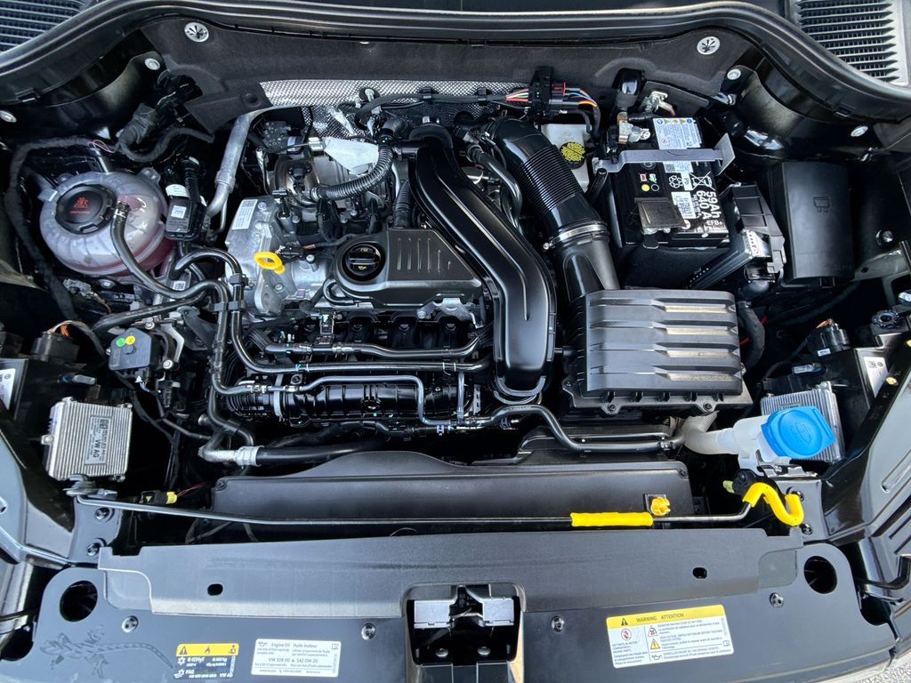 Thumbnail: 2026 Volkswagen Taos - 9