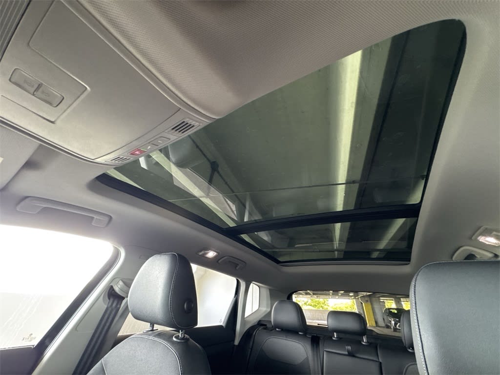 Thumbnail: 2025 Volkswagen Taos - 25