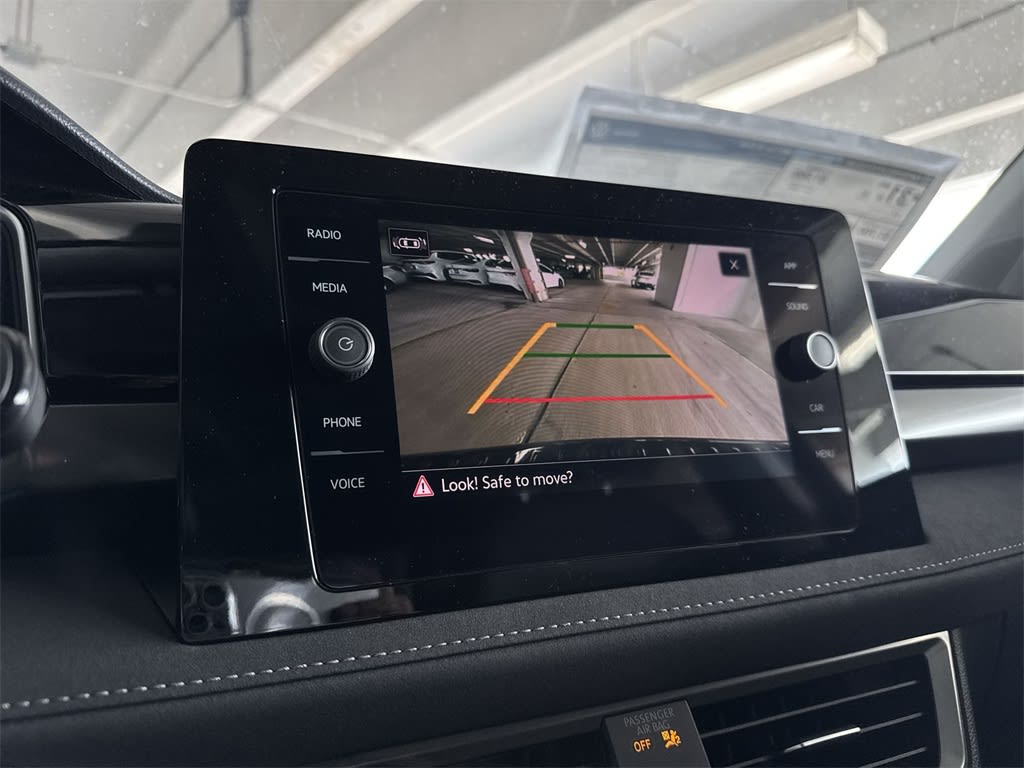 Thumbnail: 2025 Volkswagen Taos - 26