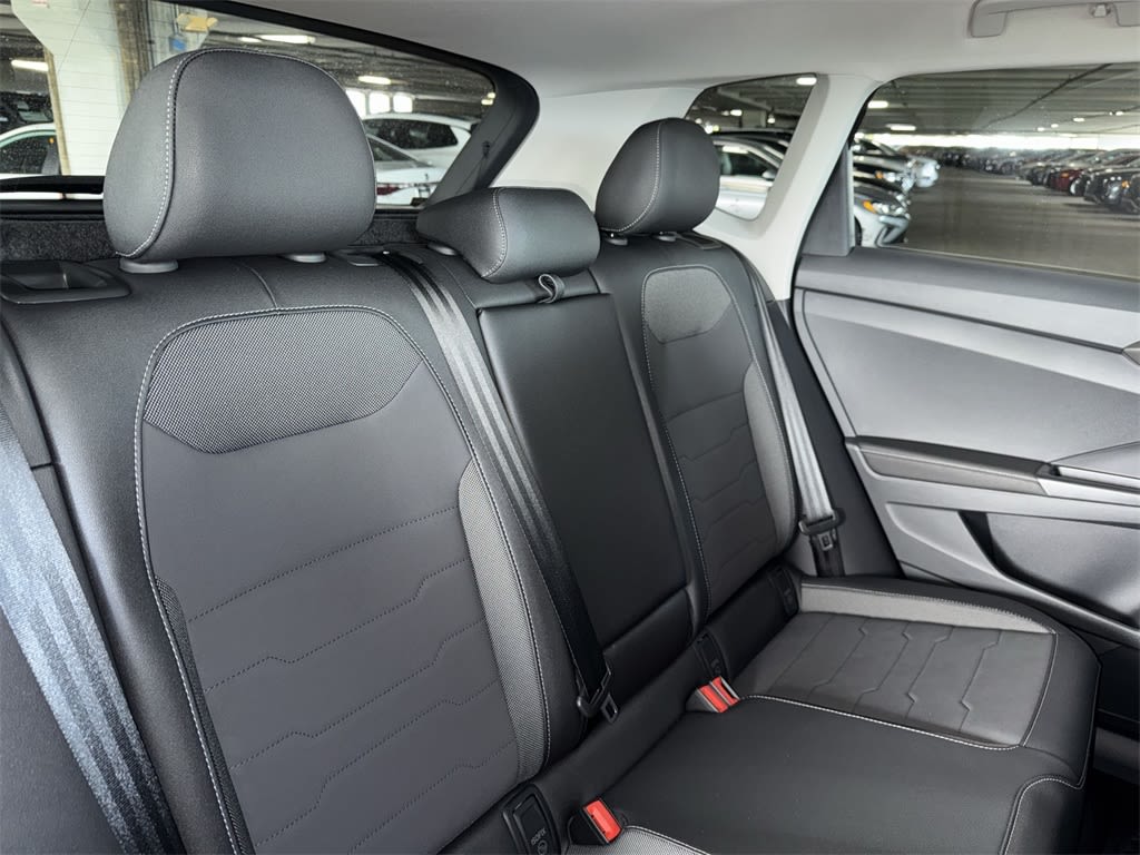 Thumbnail: 2025 Volkswagen Taos - 29