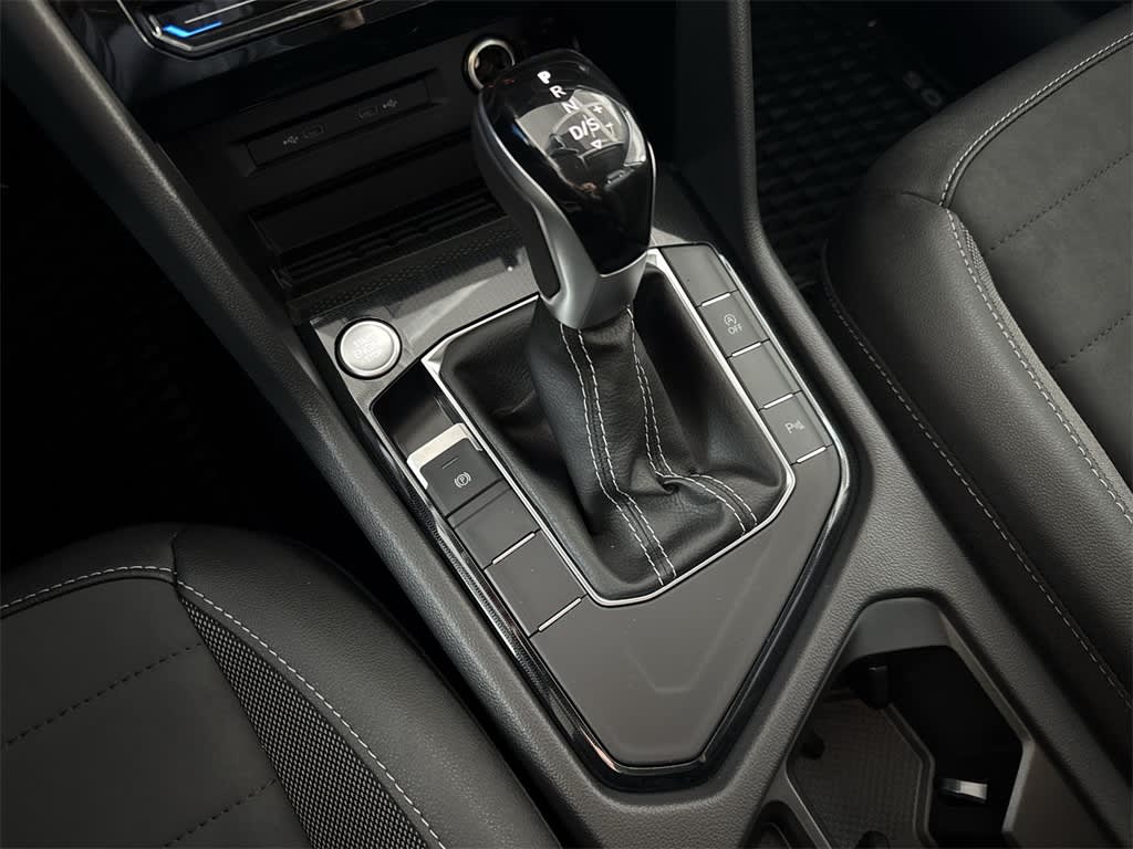 Thumbnail: 2025 Volkswagen Taos - 15