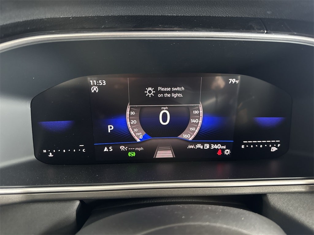 Thumbnail: 2025 Volkswagen Taos - 16