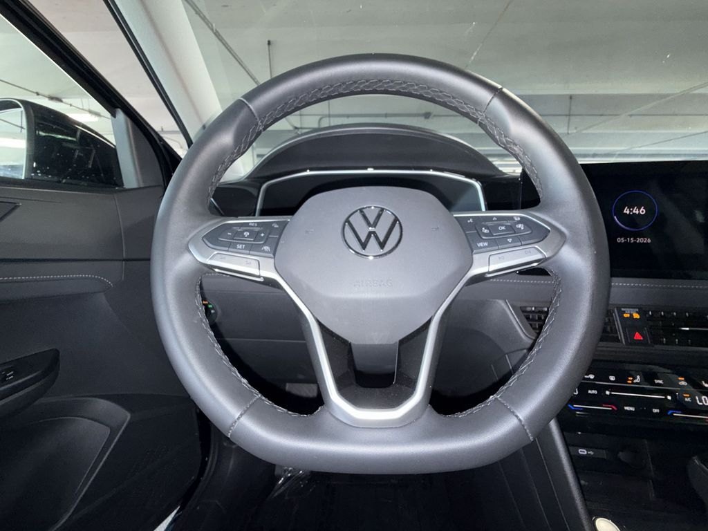 Thumbnail: 2025 Volkswagen Taos - 8