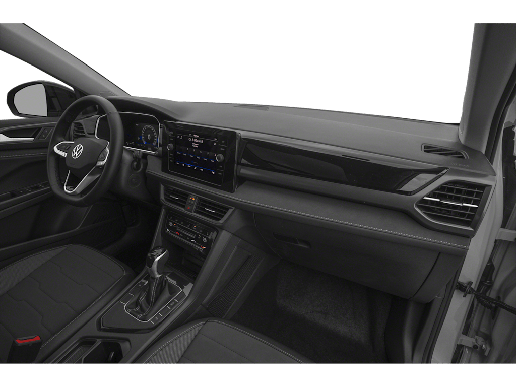 Thumbnail: 2025 Volkswagen Taos - 8