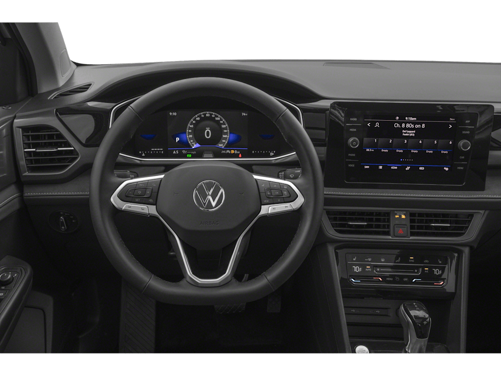 Thumbnail: 2025 Volkswagen Taos - 2