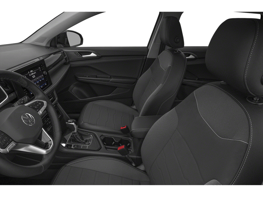 Thumbnail: 2025 Volkswagen Taos - 6