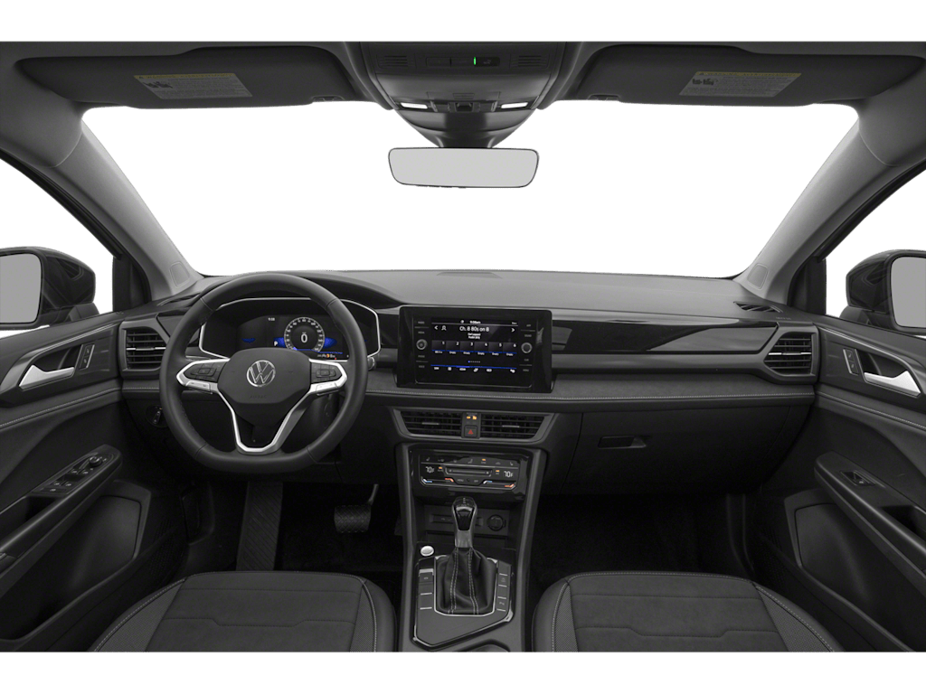 Thumbnail: 2025 Volkswagen Taos - 5