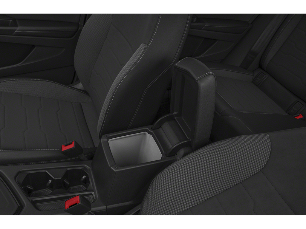 Thumbnail: 2025 Volkswagen Taos - 11