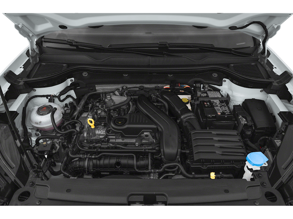 Thumbnail: 2025 Volkswagen Taos - 4