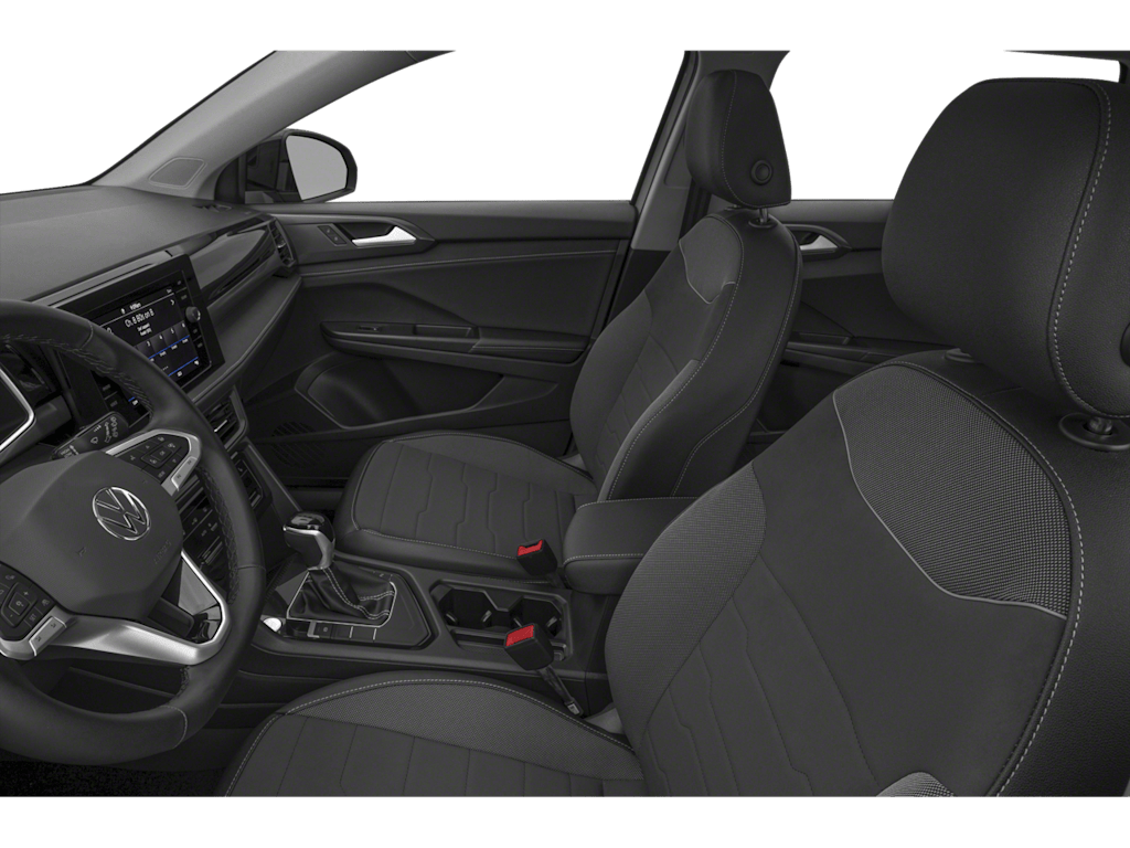 Thumbnail: 2026 Volkswagen Taos - 6