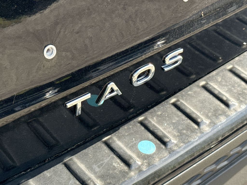 Thumbnail: 2026 Volkswagen Taos - 6