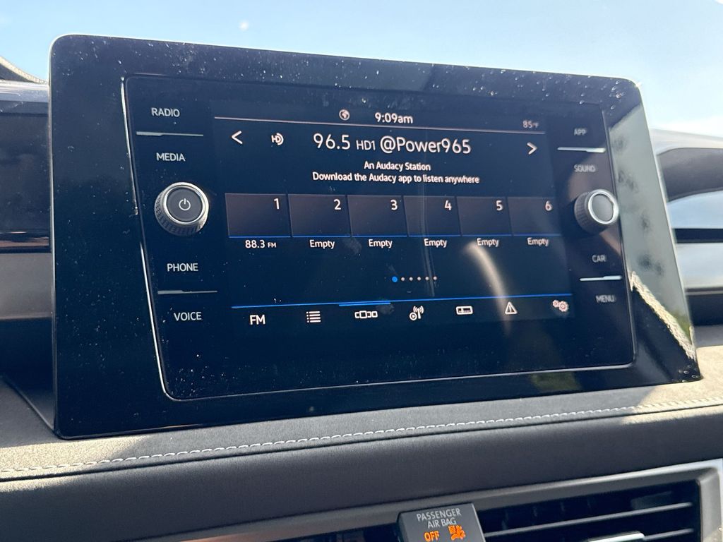 Thumbnail: 2026 Volkswagen Taos - 24