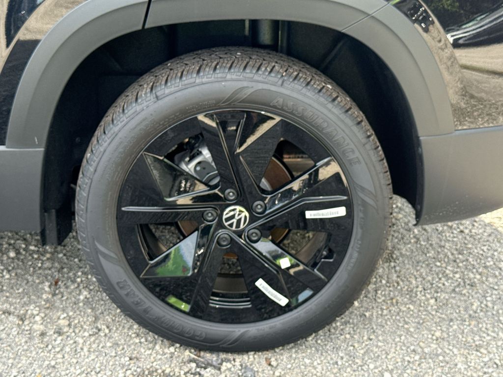 Thumbnail: 2026 Volkswagen Taos - 7