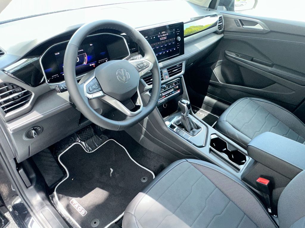 Thumbnail: 2026 Volkswagen Taos - 2