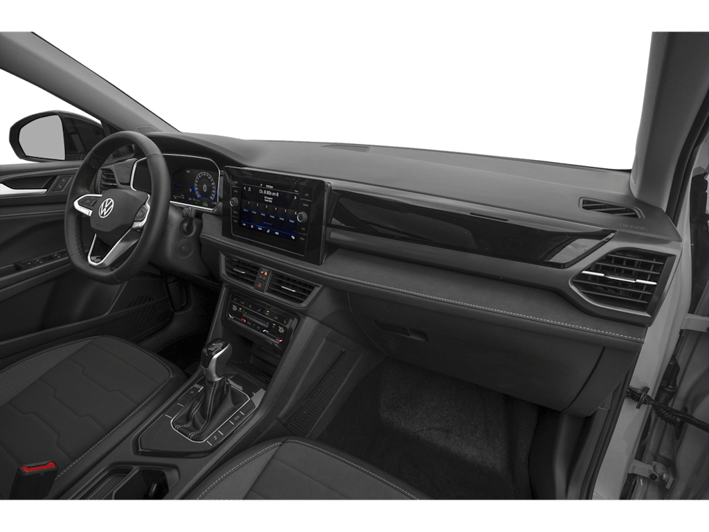 Thumbnail: 2026 Volkswagen Taos - 8