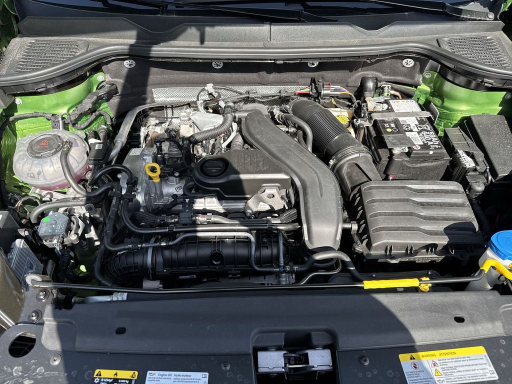 Thumbnail: 2026 Volkswagen Taos - 8