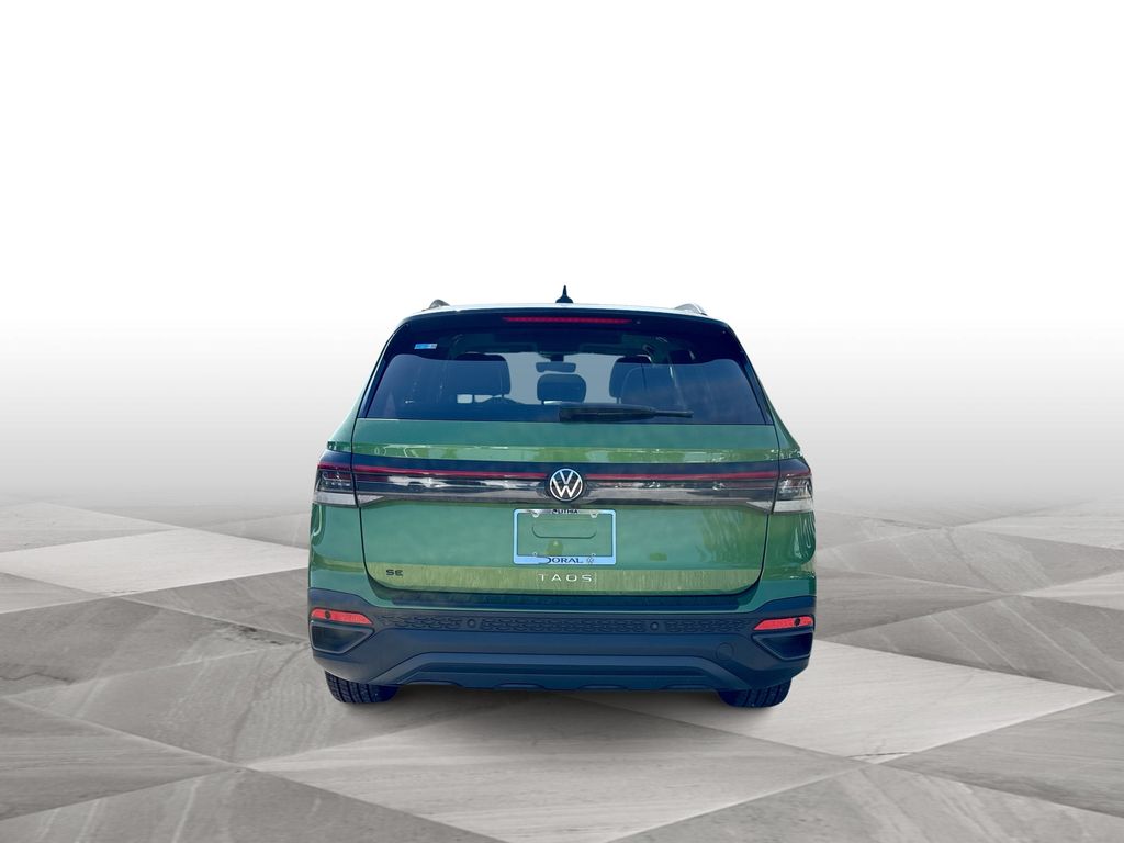 Thumbnail: 2026 Volkswagen Taos - 22