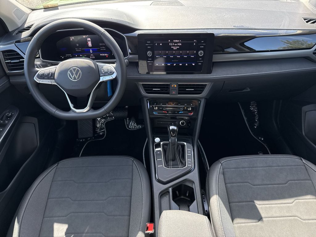 Thumbnail: 2026 Volkswagen Taos - 13