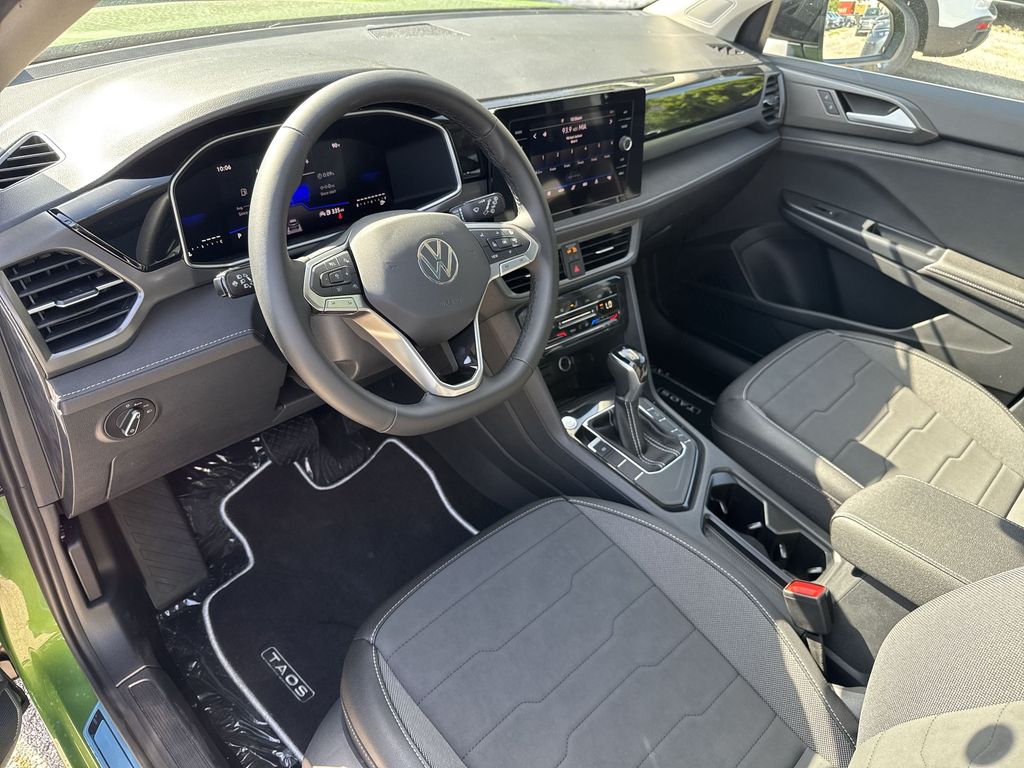 Thumbnail: 2026 Volkswagen Taos - 2