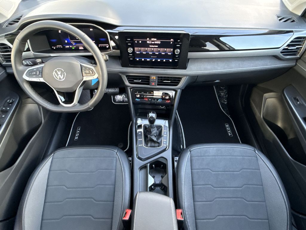 Thumbnail: 2026 Volkswagen Taos - 14