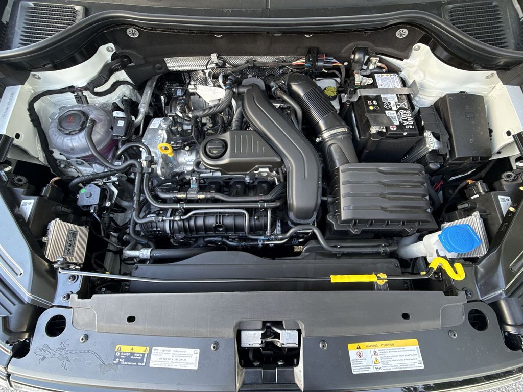 Thumbnail: 2026 Volkswagen Taos - 9