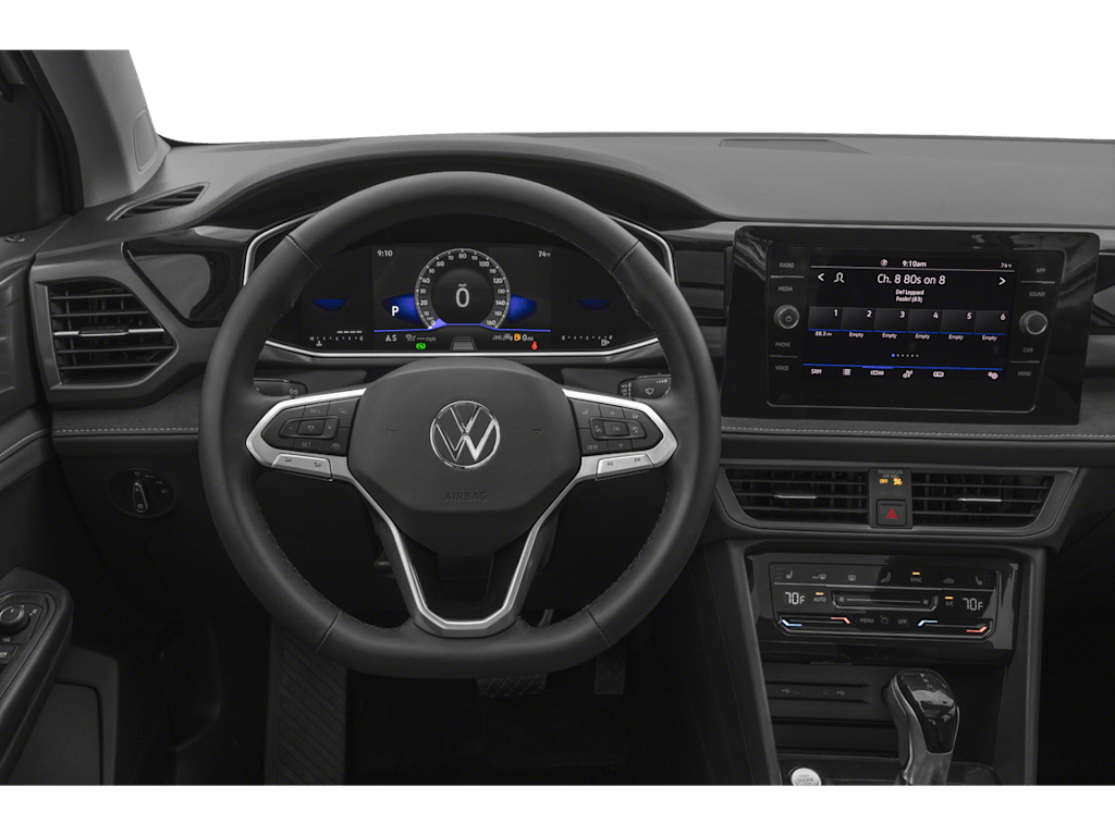 Thumbnail: 2026 Volkswagen Taos - 2