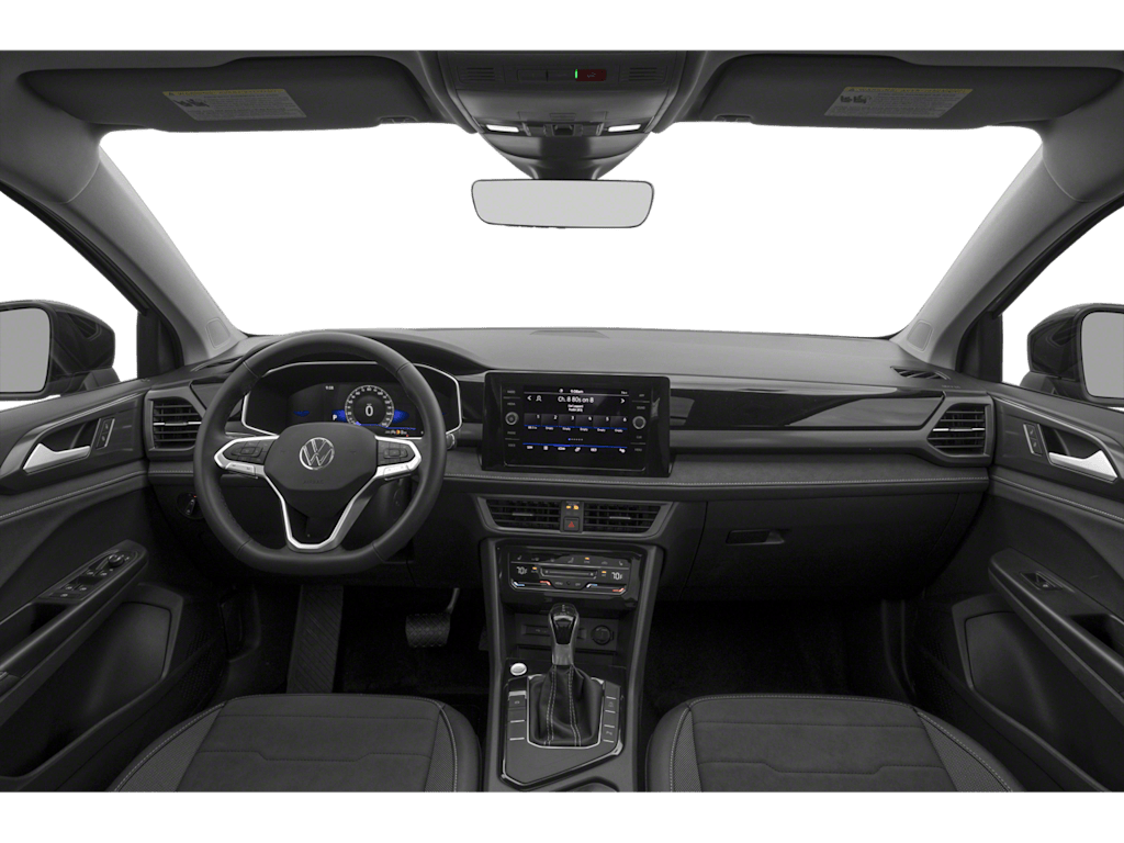 Thumbnail: 2026 Volkswagen Taos - 5