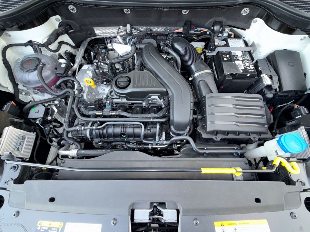 Thumbnail: 2026 Volkswagen Taos - 9