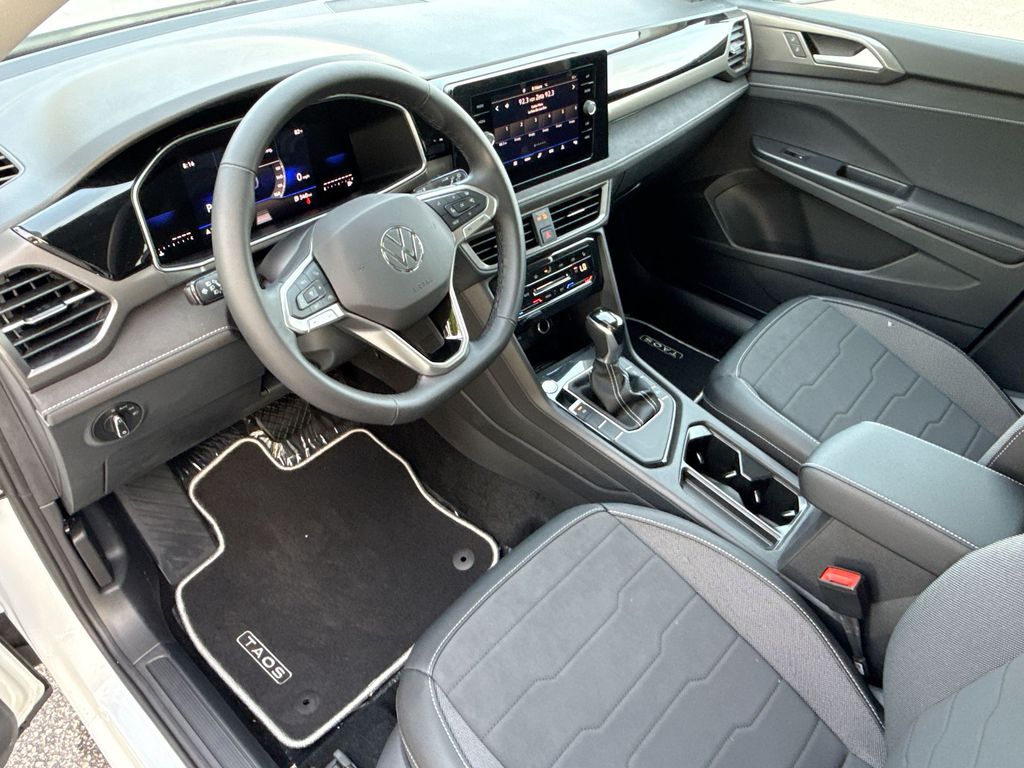 Thumbnail: 2026 Volkswagen Taos - 2