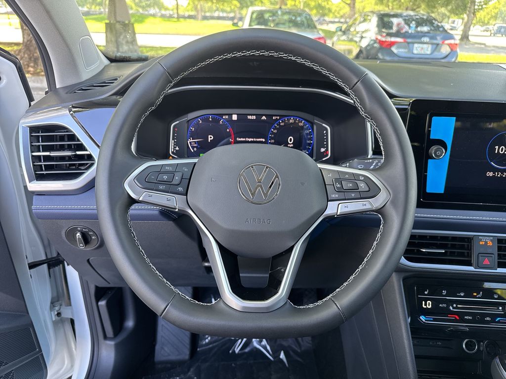 Thumbnail: 2026 Volkswagen Taos - 9