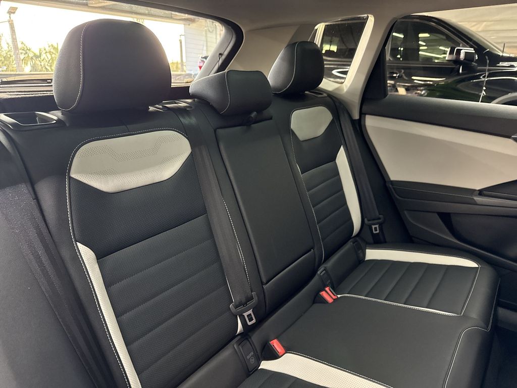 Thumbnail: 2025 Volkswagen Taos - 29