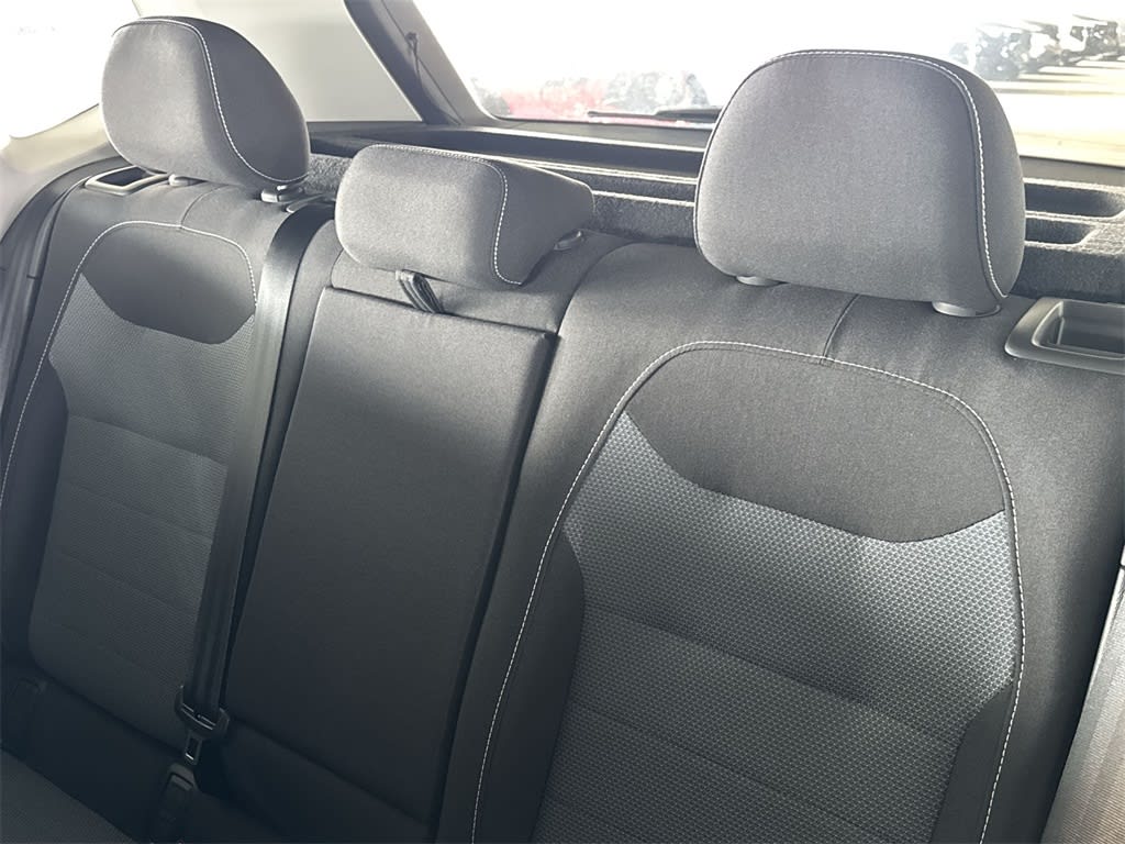 Thumbnail: 2025 Volkswagen Taos - 27