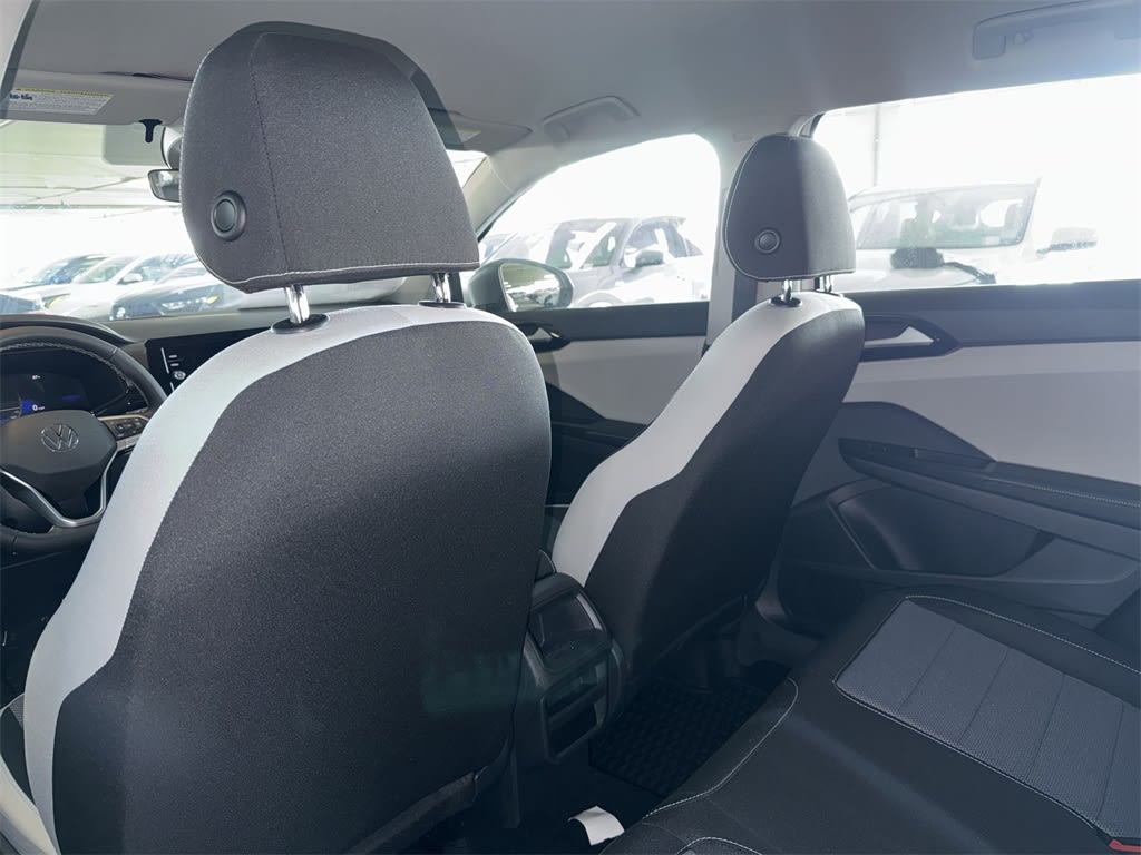 Thumbnail: 2025 Volkswagen Taos - 28