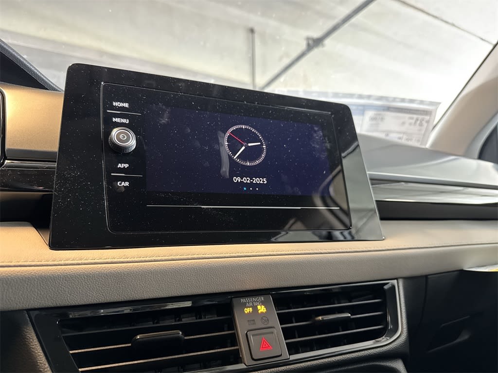 Thumbnail: 2025 Volkswagen Taos - 14