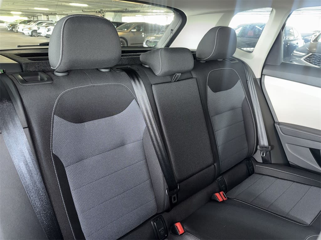 Thumbnail: 2025 Volkswagen Taos - 29