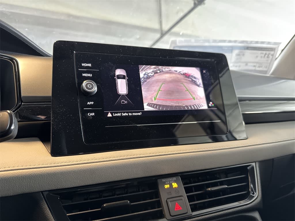 Thumbnail: 2025 Volkswagen Taos - 25