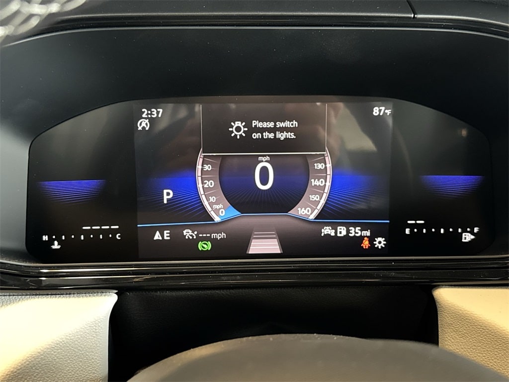 Thumbnail: 2025 Volkswagen Taos - 16