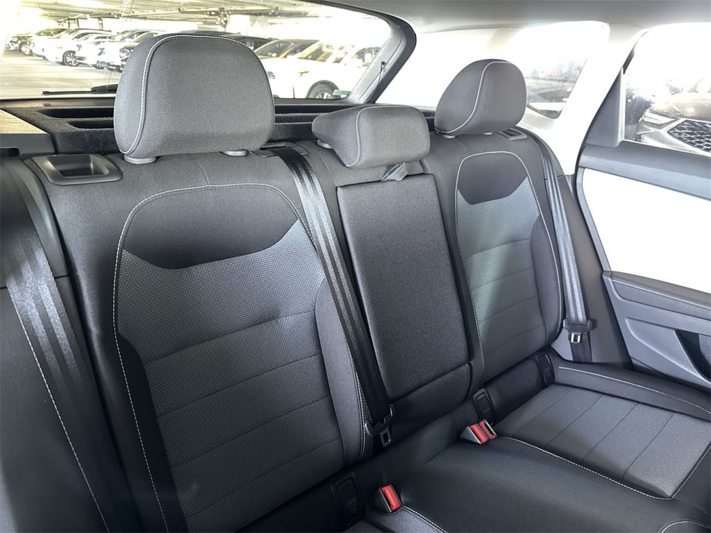 Thumbnail: 2025 Volkswagen Taos - 29