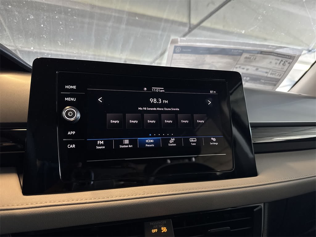 Thumbnail: 2025 Volkswagen Taos - 14