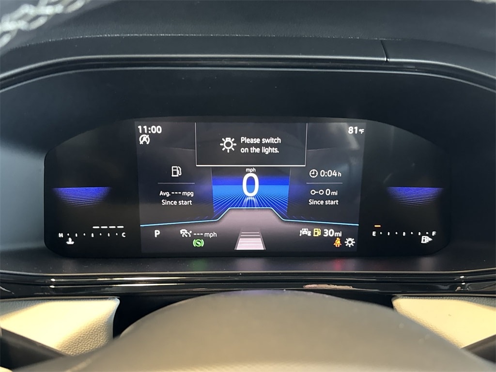 Thumbnail: 2025 Volkswagen Taos - 16